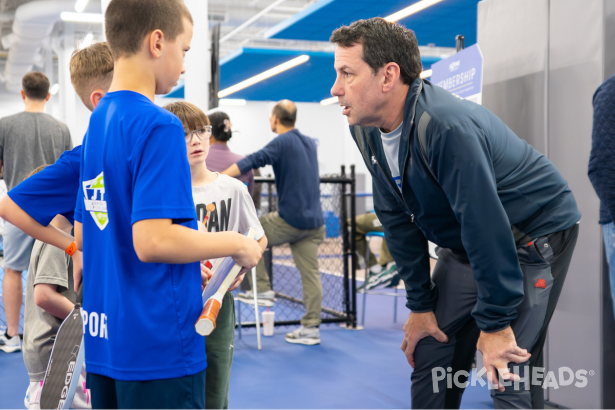 Photo of Pickleball at SPORTIME Pickleball Yorktown